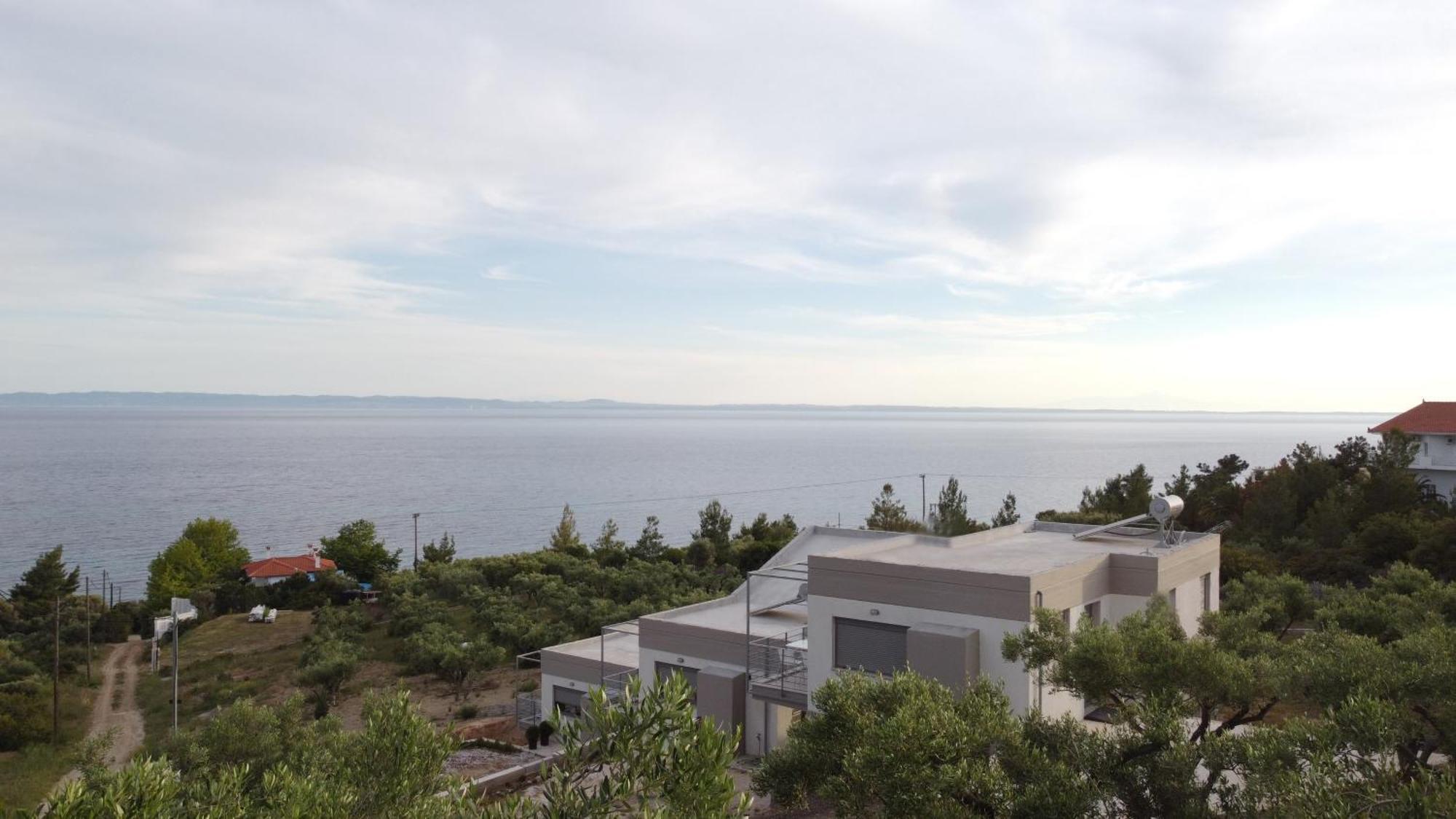Enelia Holiday home *