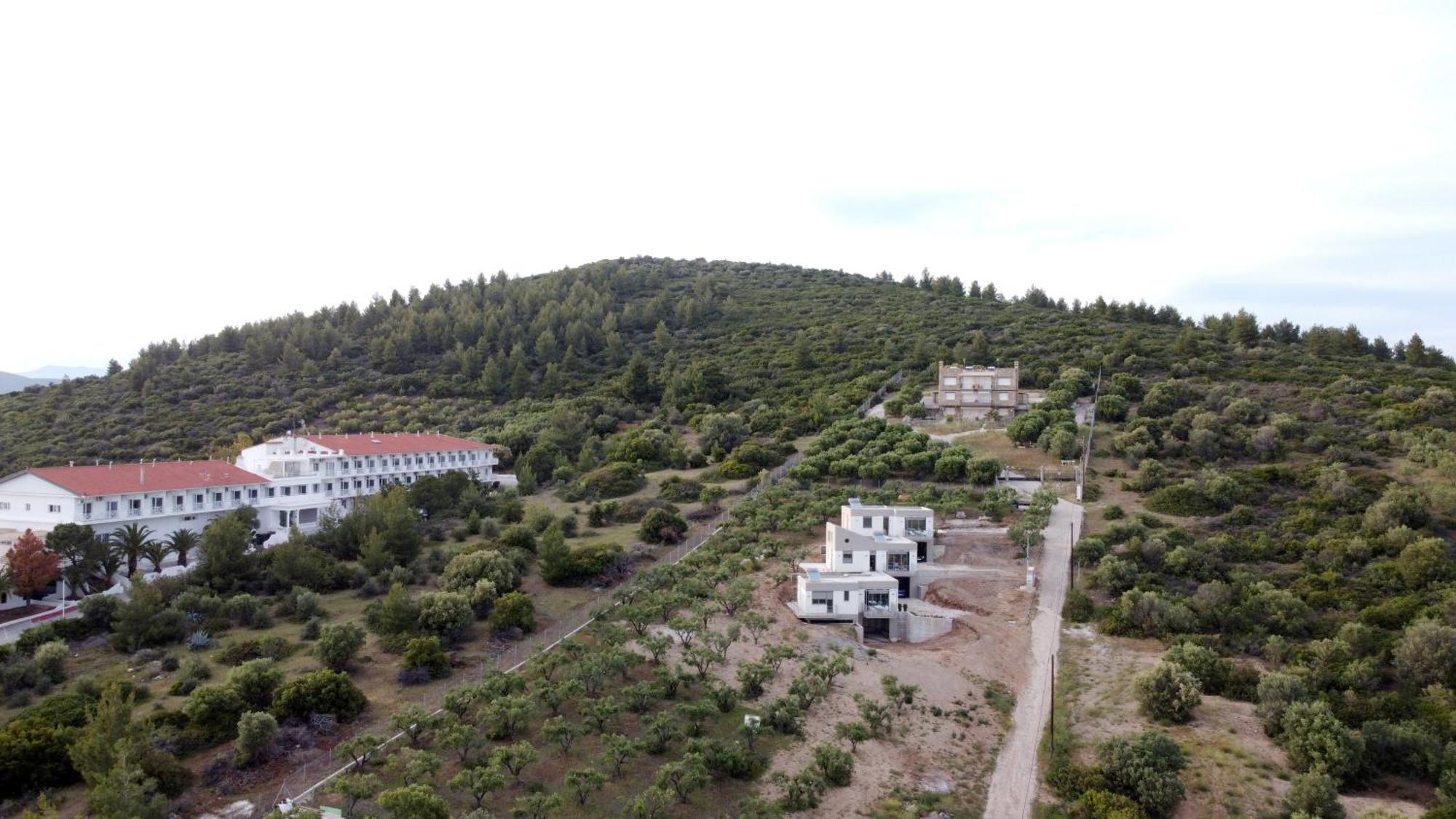 Holiday home Enelia *