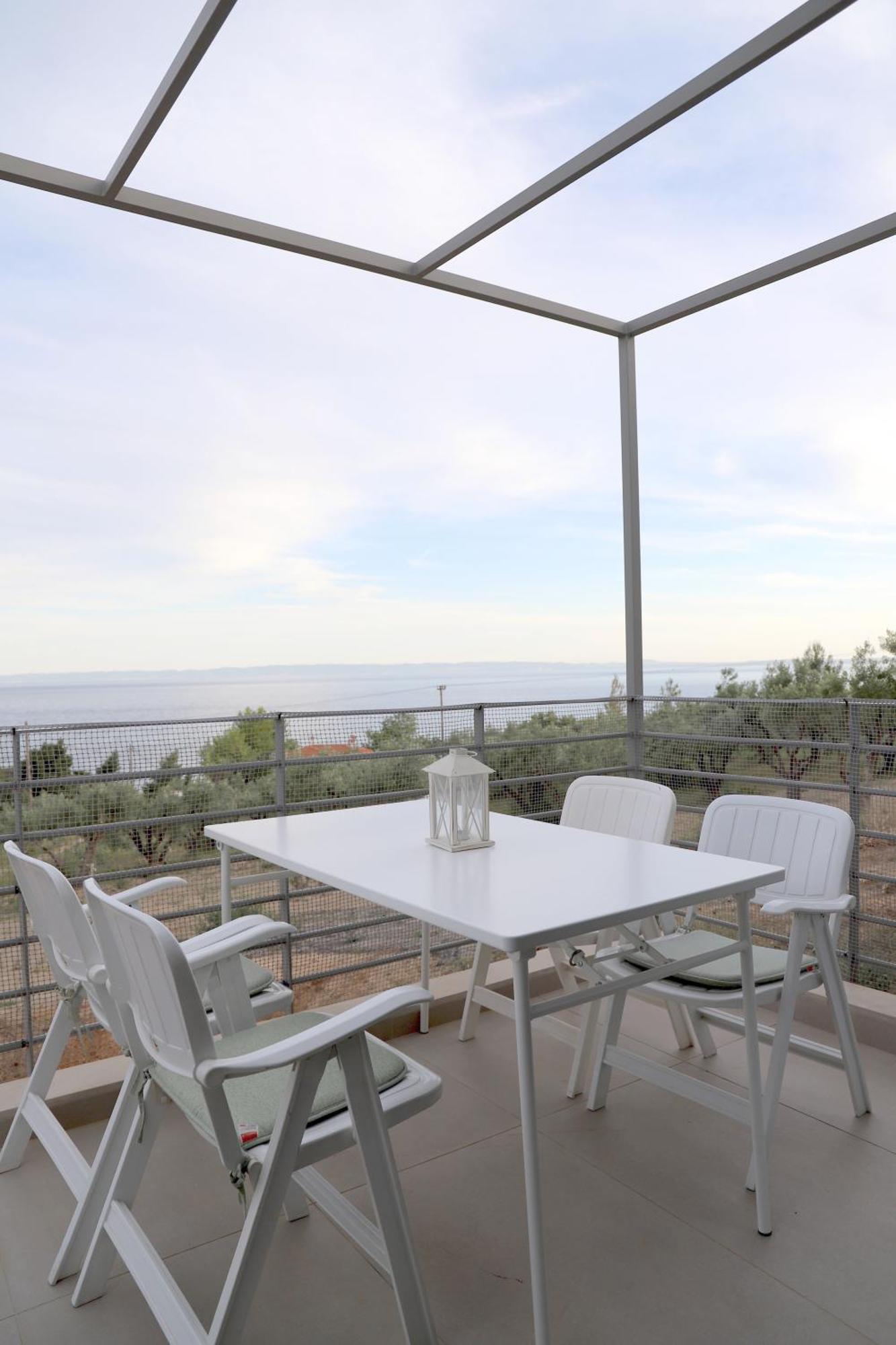 Enelia Holiday home