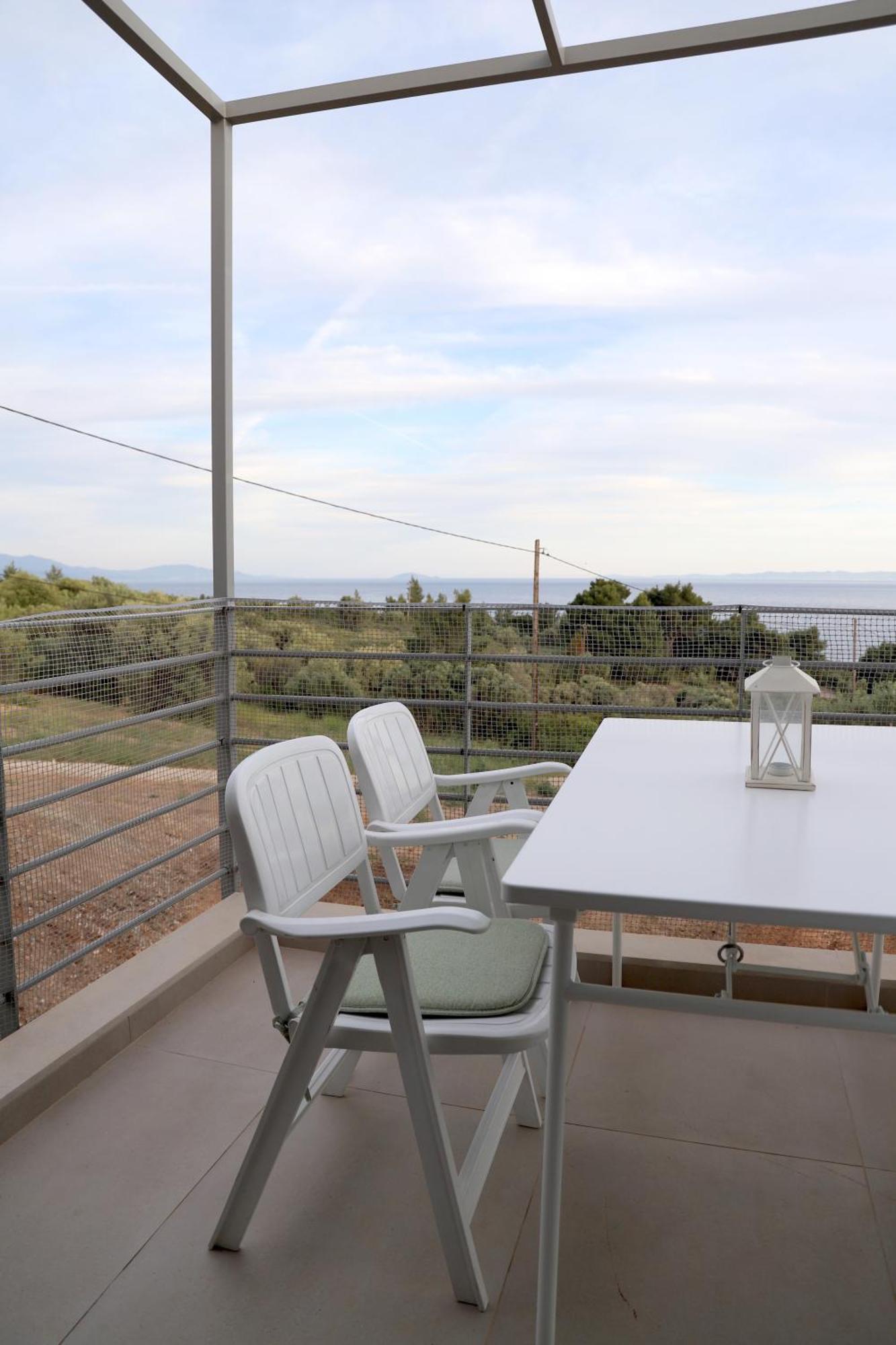 Holiday home Enelia