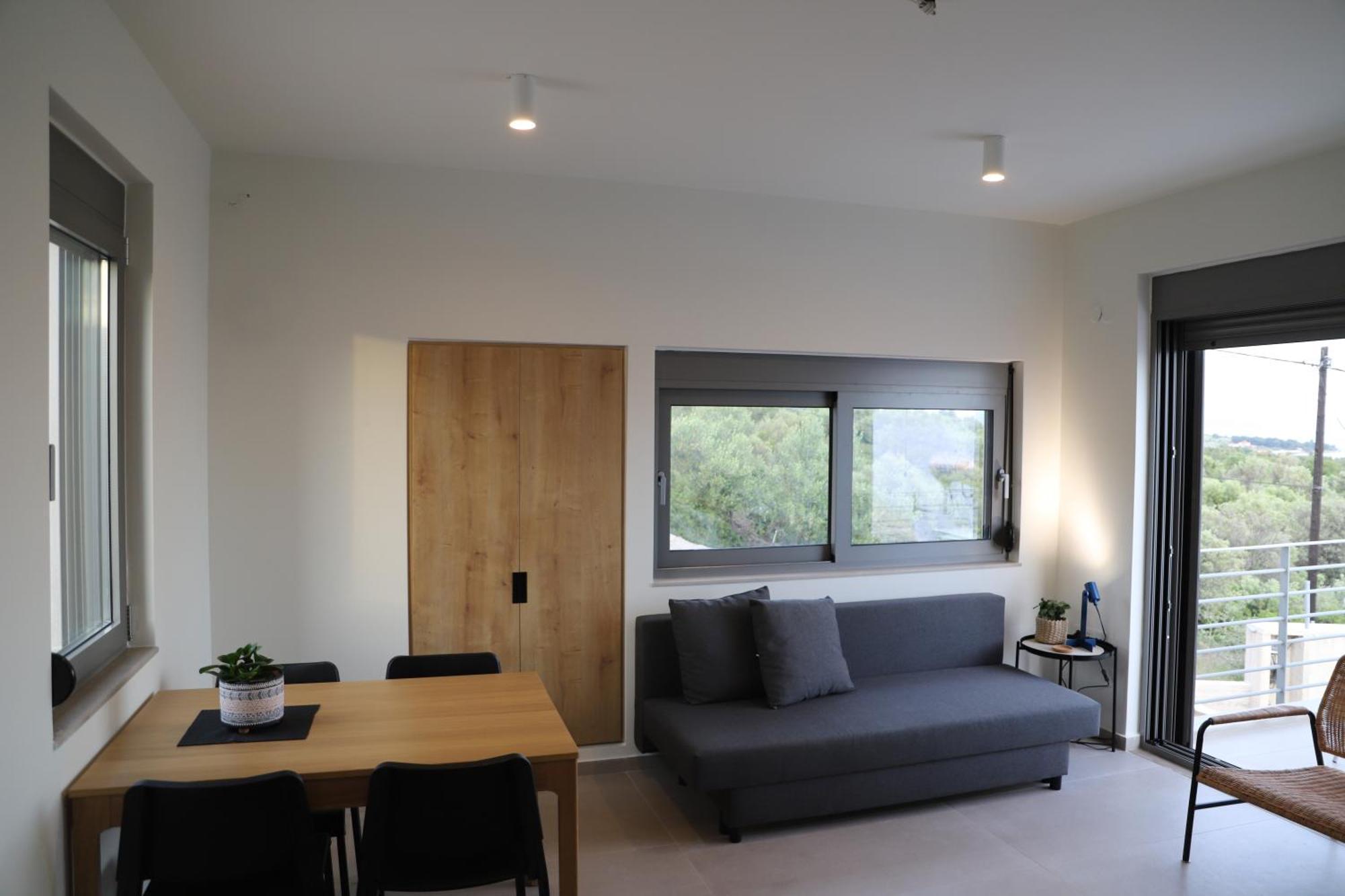 Enelia Holiday home *