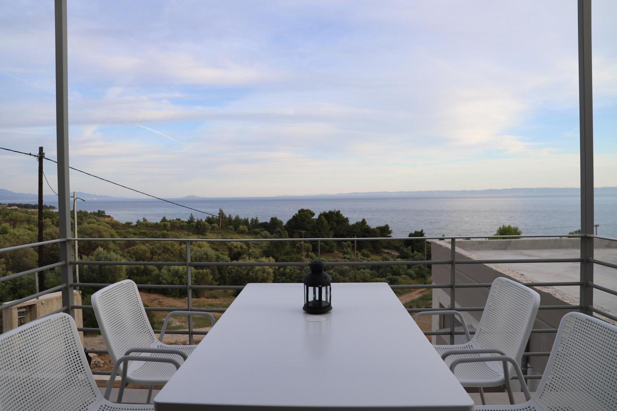 Enelia Holiday home *
