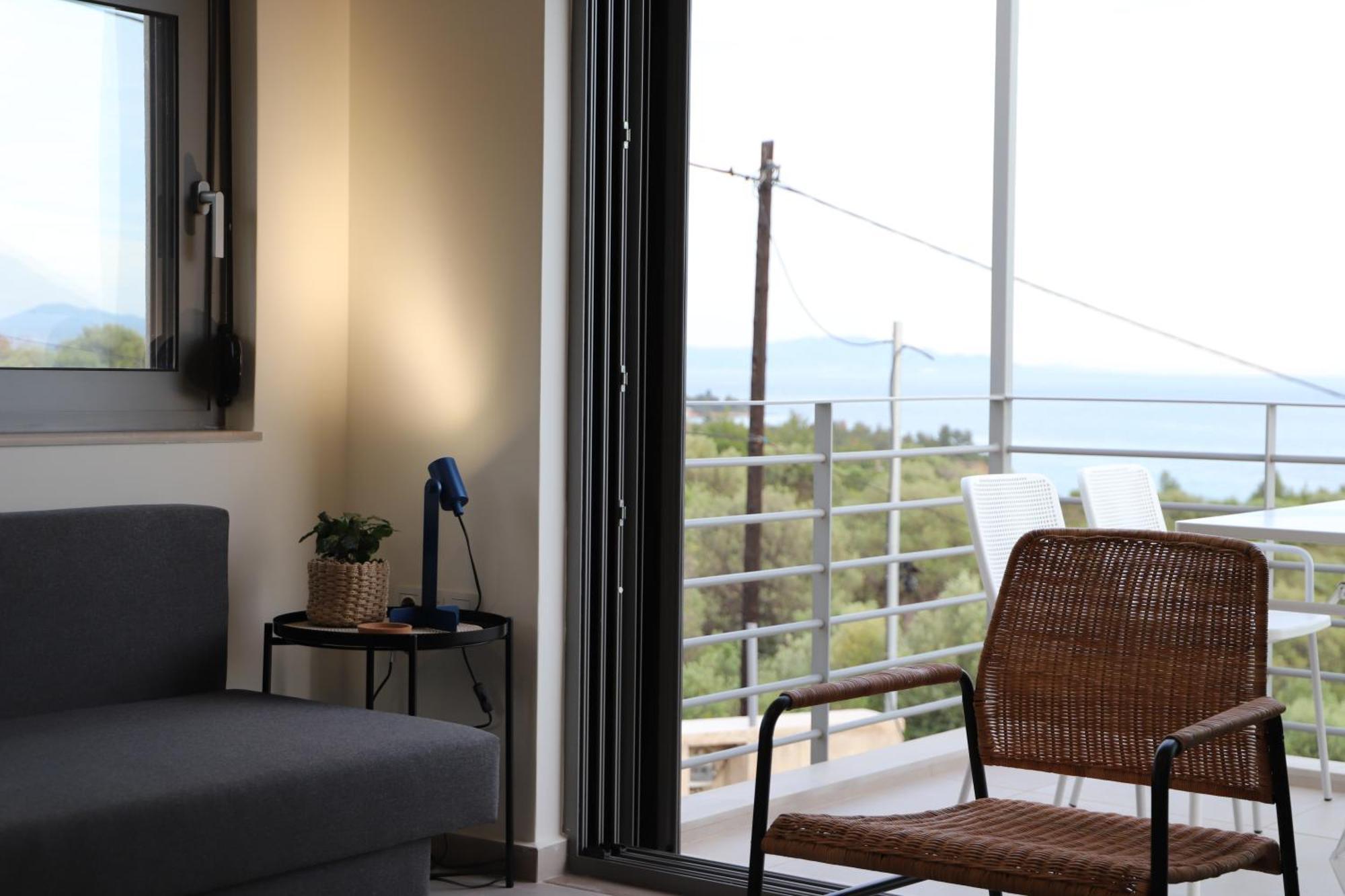 Enelia Holiday home