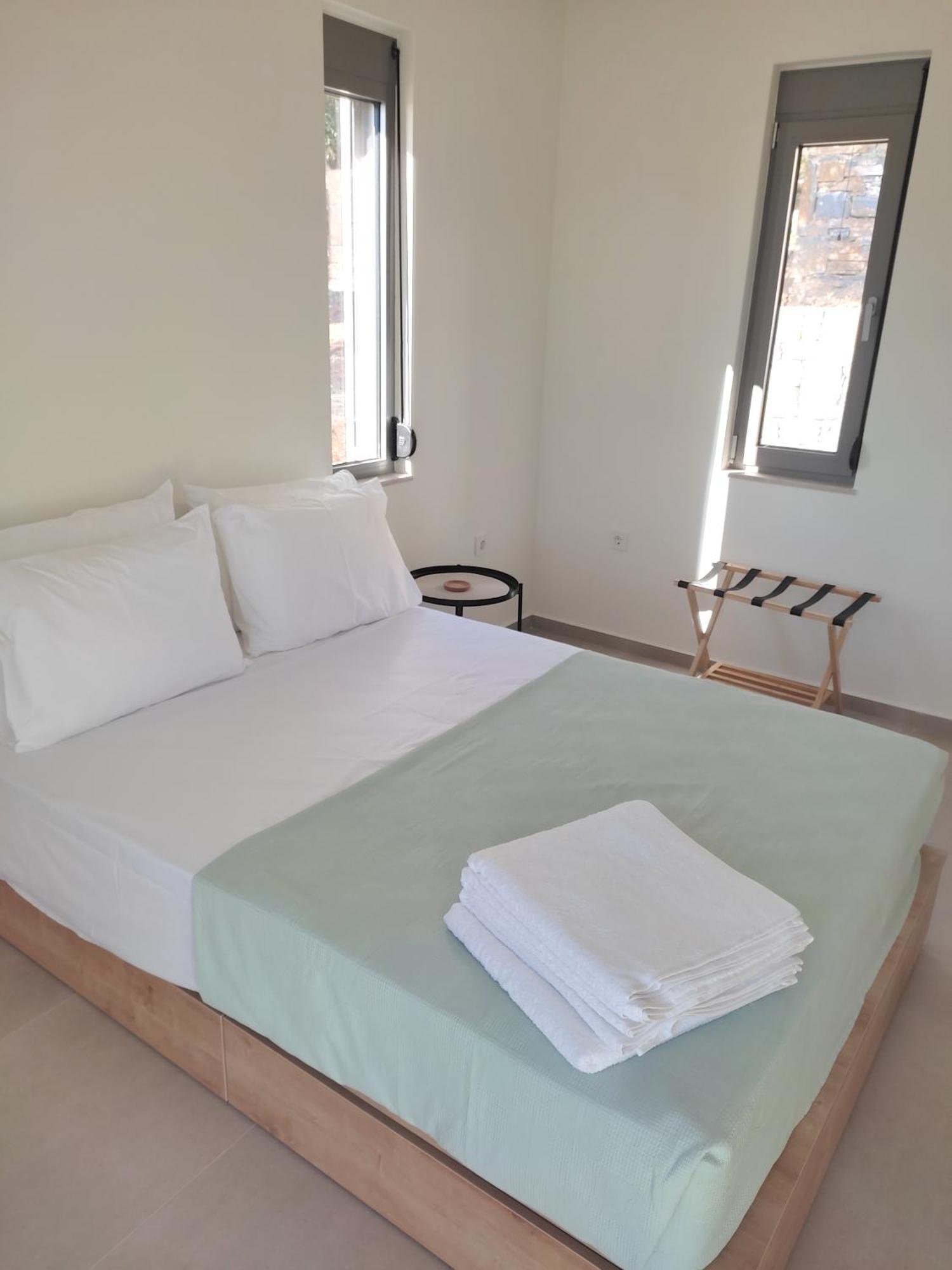 Enelia Holiday home *