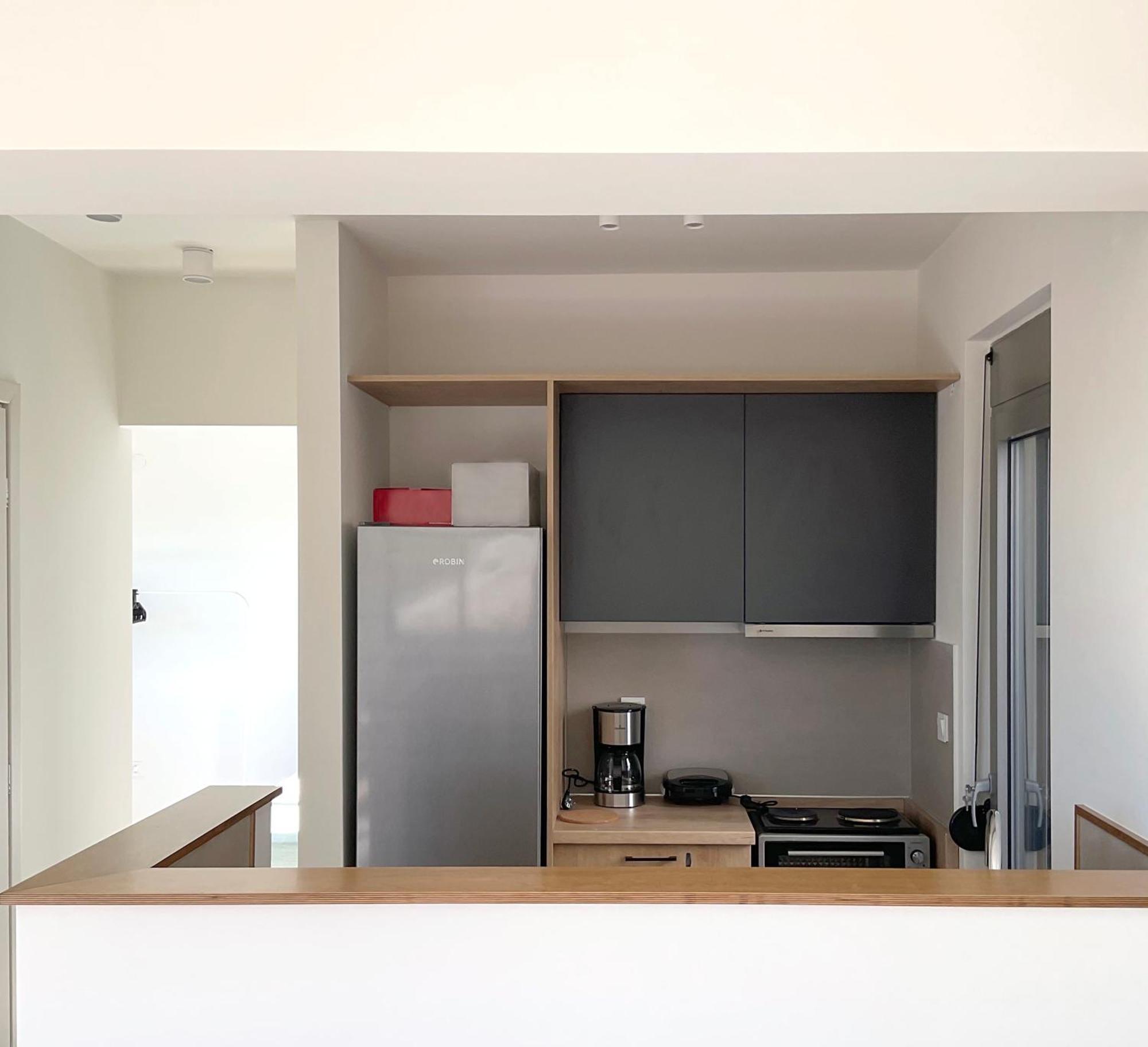 Holiday home Enelia *