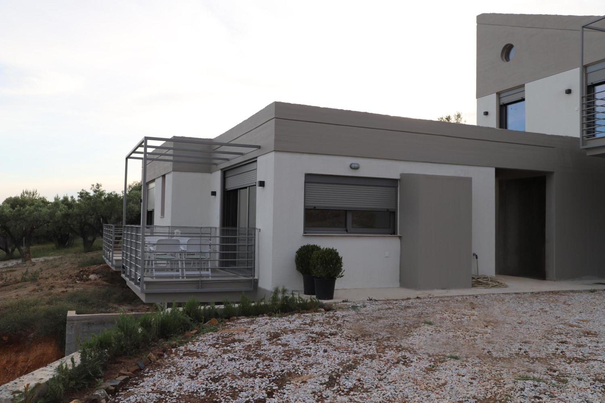 Holiday home Enelia *