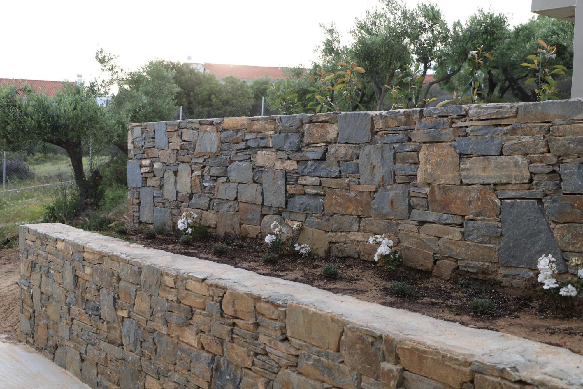 Enelia Holiday home *