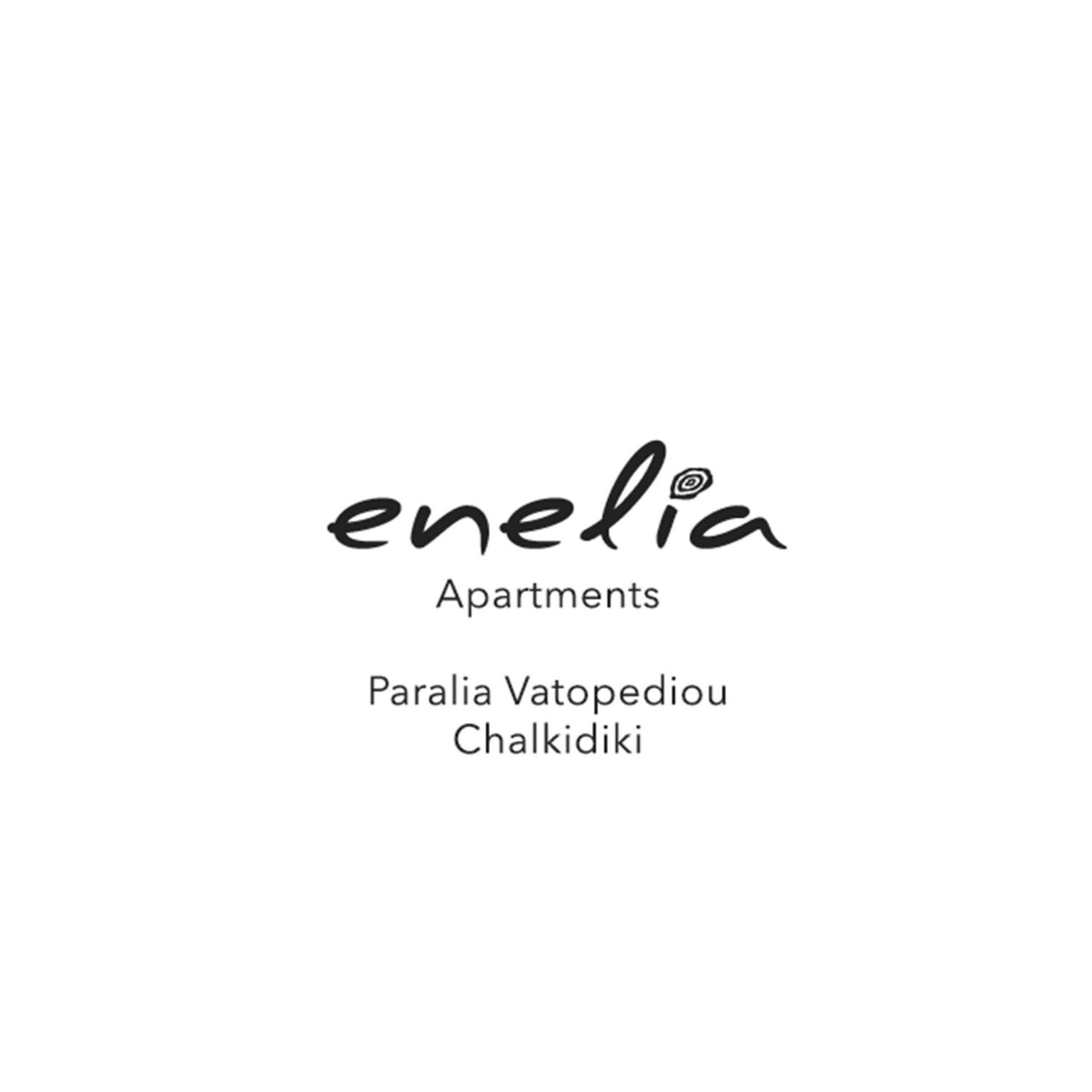 Enelia Holiday home *
