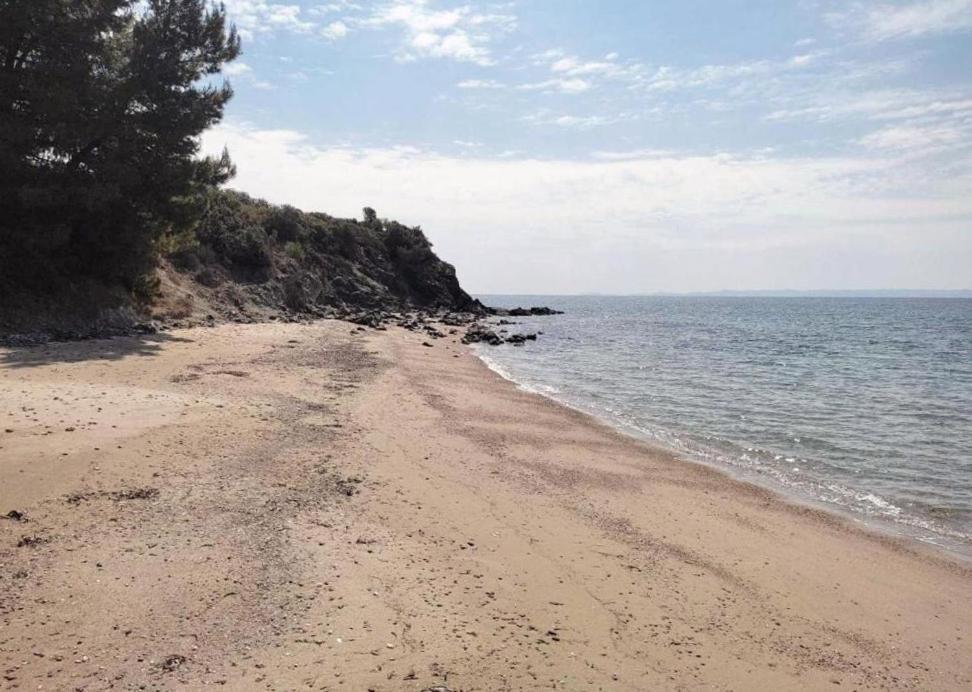 Enelia Holiday home