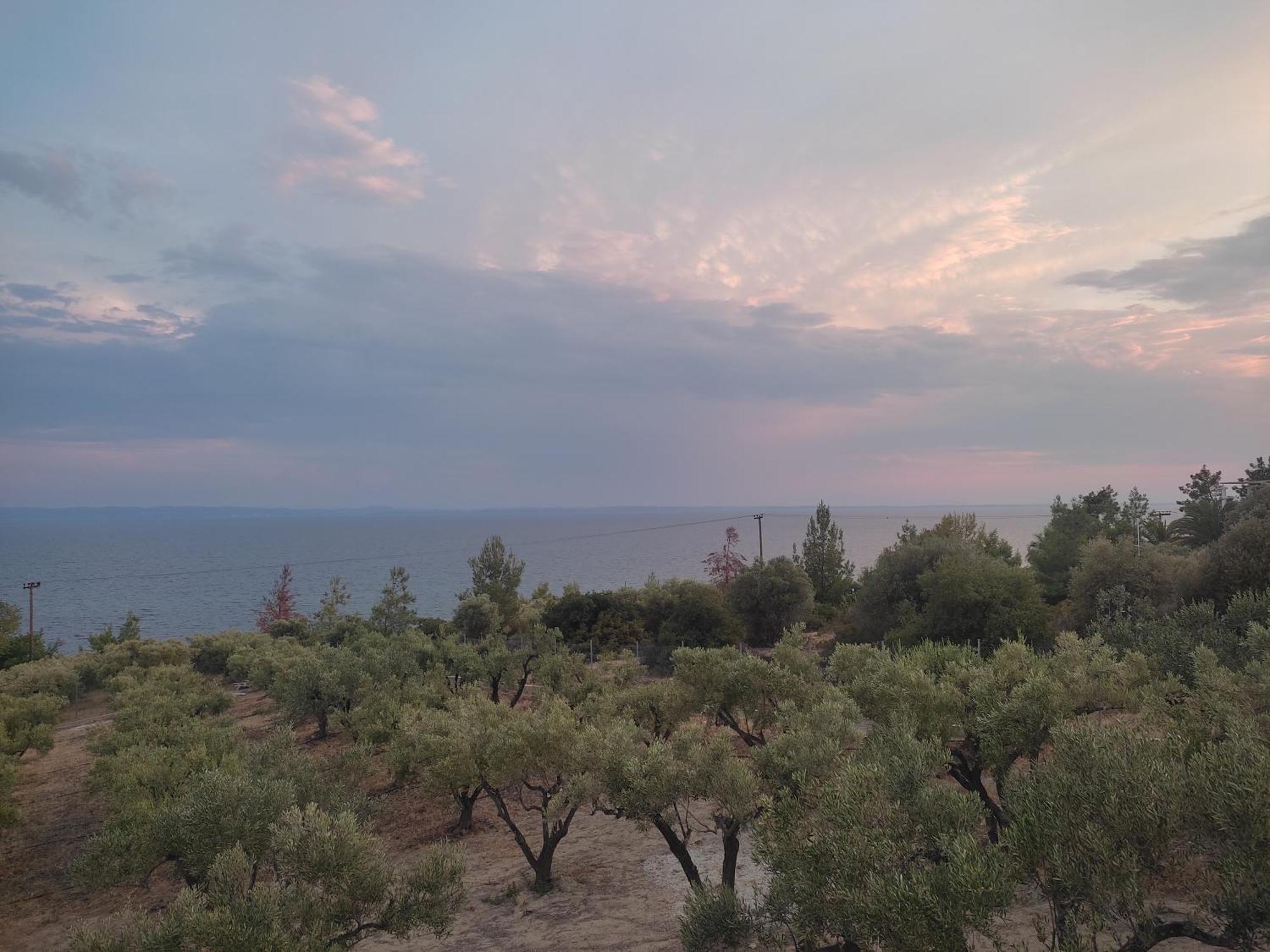 Holiday home Enelia Vatopedi