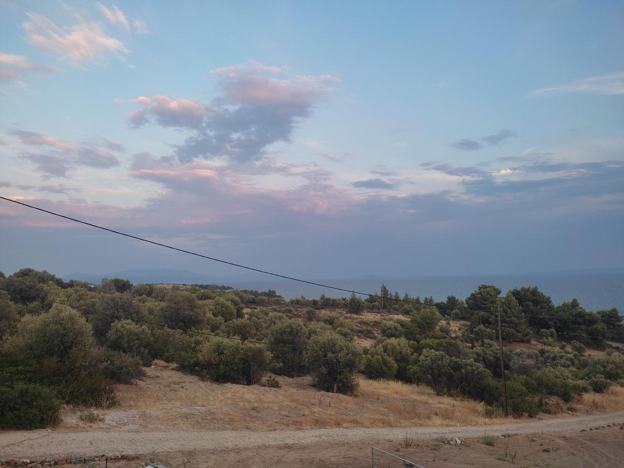 Enelia Holiday home Vatopedi