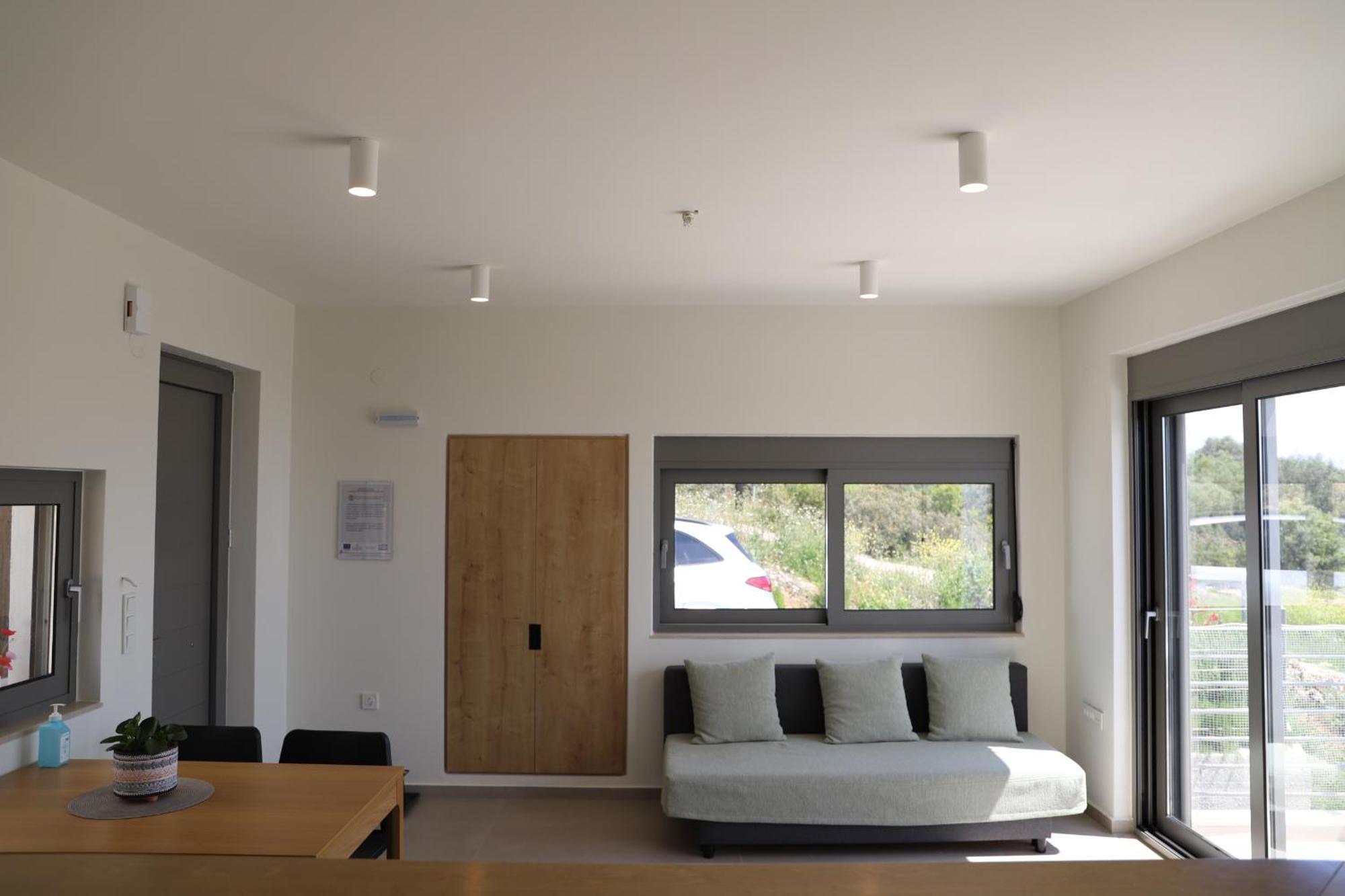Holiday home Enelia Vatopedi