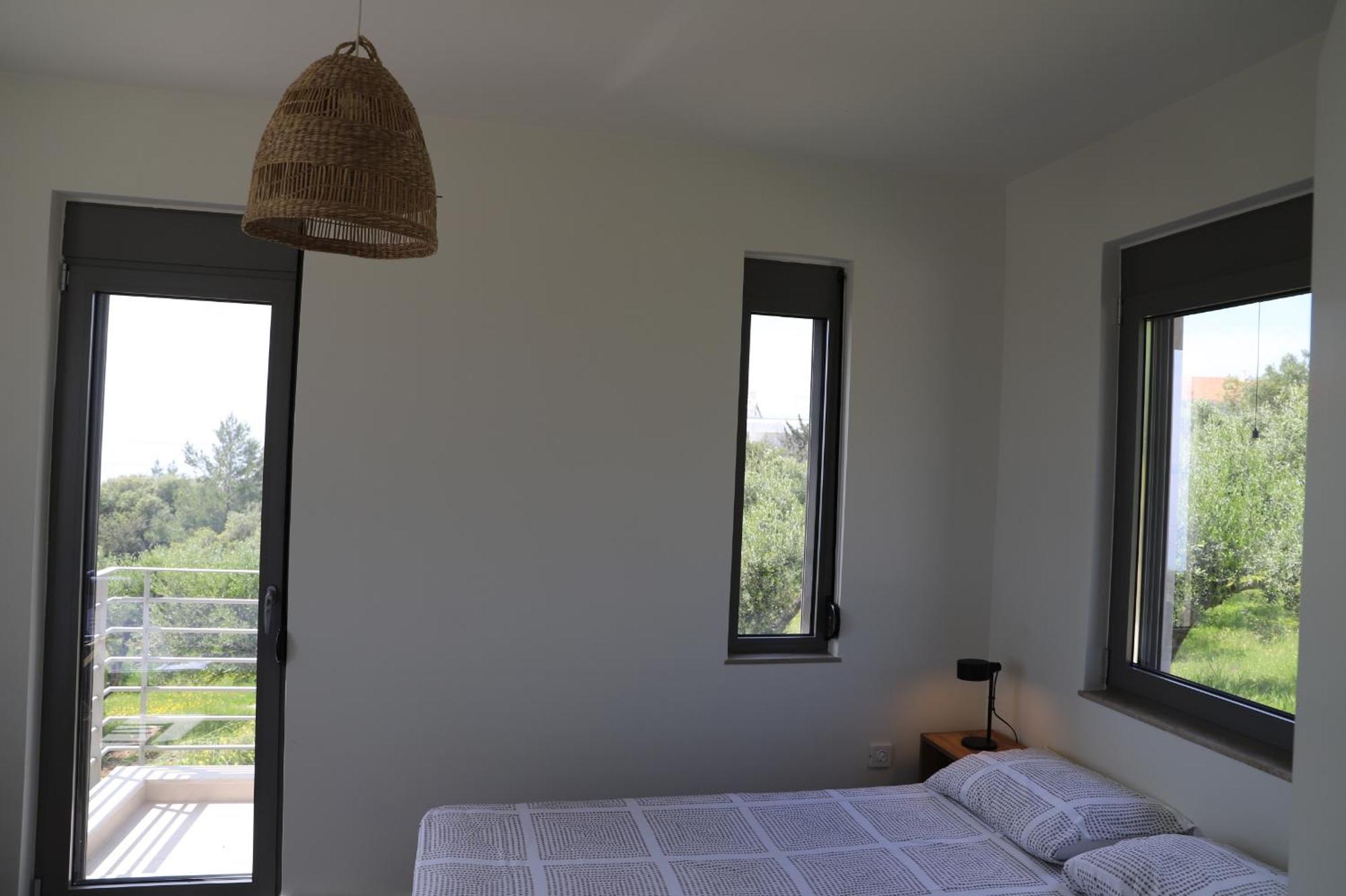 Enelia Holiday home