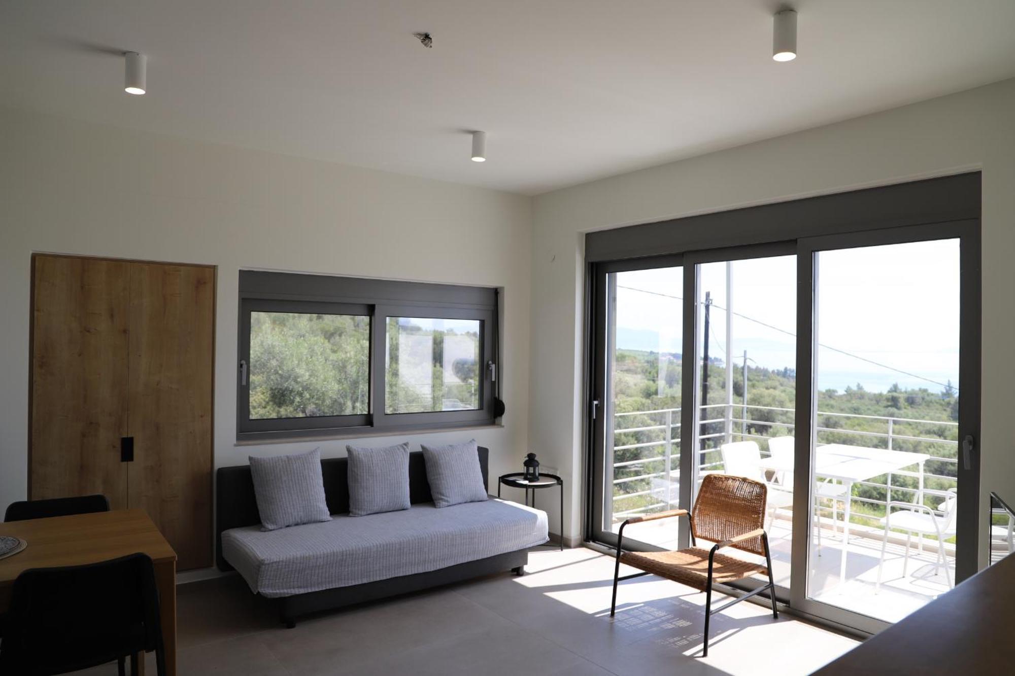 Enelia Holiday home *