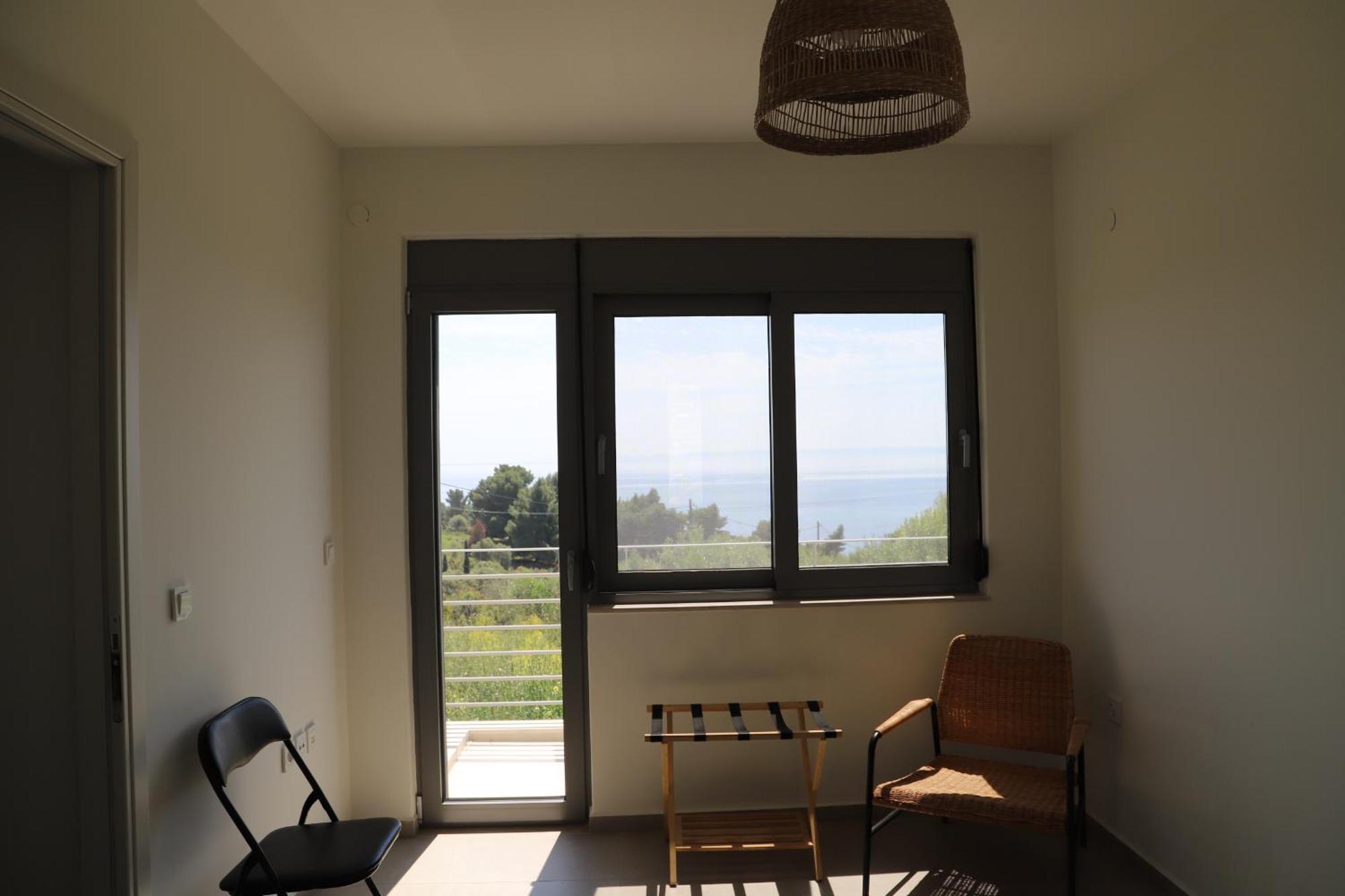 Enelia Holiday home Vatopedi