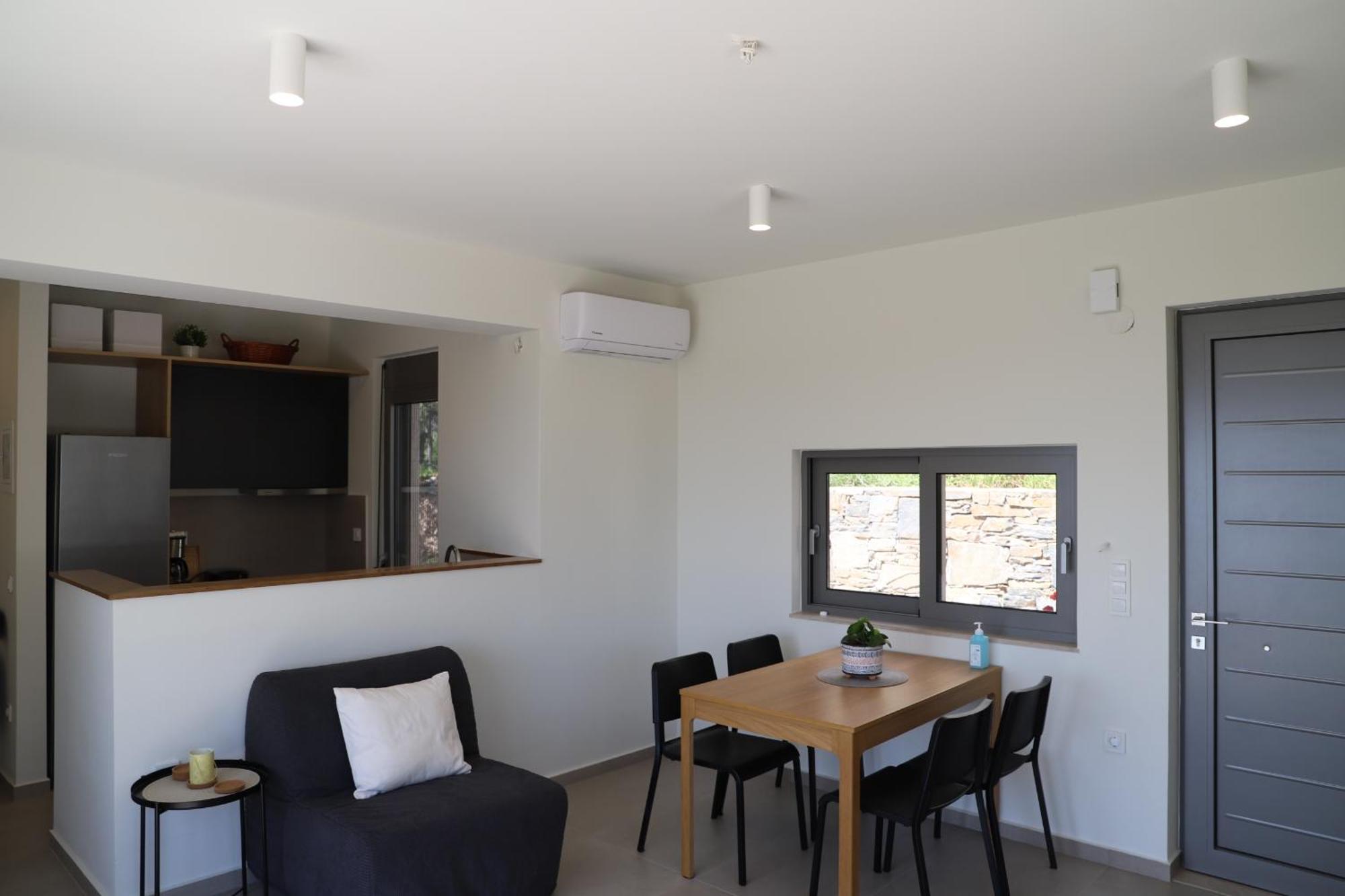 Holiday home Enelia Vatopedi