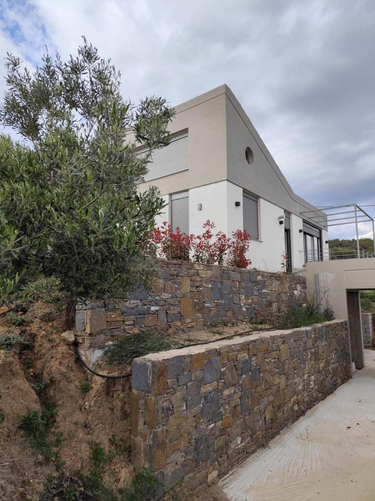 Enelia Holiday home